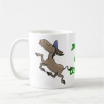 Poker player Dances with donkeys Mugs