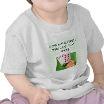poker player lucky design