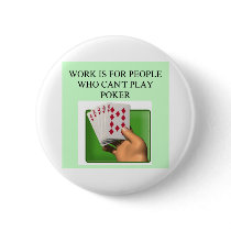 poker player lucky design