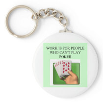 poker player lucky design