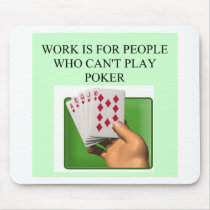 poker player lucky design