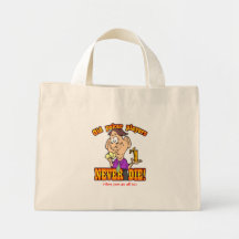 Poker Players Bags