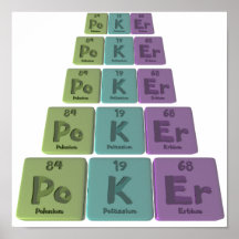 Poker-Po-K-Er-Polonium-Potassium-Erbium.png Poster