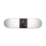 poker room mini skateboard
