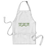 "Pokey Pokey Poke" Apron
