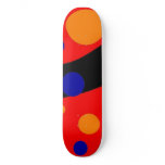 Pokka Dot Skateboards
