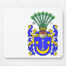 POL  Sas I, Hungary Mousepads