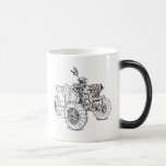 Pol Scrambler XP850 2013 mugs