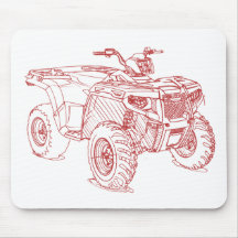 Pol Sportsman 2012 Mousepads