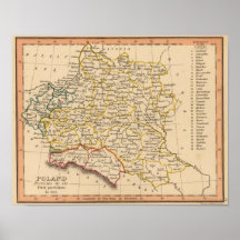 Poland, 1772 posters