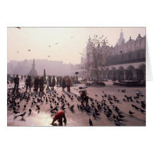 Poland 57 Card Love