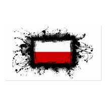 Poland Flag