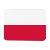 Poland Flag Magnets