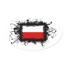 Poland Flag