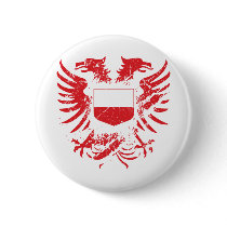 Poland Grunged