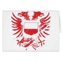 Poland Grunged