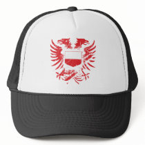 Poland Grunged