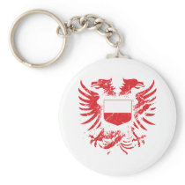 Poland Grunged