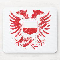 Poland Grunged