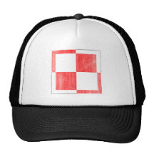 POLAND HAT