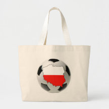 Poland national team bag