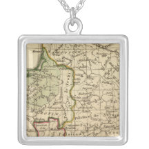 Poland Necklace