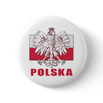 Poland Polska Coat of Arms