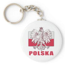 Poland Polska Coat of Arms