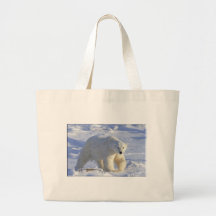 POLAR BEAR 1 BAGS