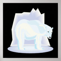 Polar Bear 2 Poster