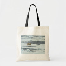 Polar Bear Bag
