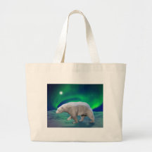 Polar Bear Bags