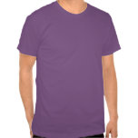Polar Bear Cub Photo Art Apparel Tee Shirts