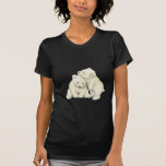 Polar Bear Cubs T Shirts