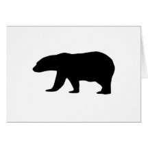 Polar Bear Greeting Cards