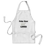 Polar Bear Lover Aprons