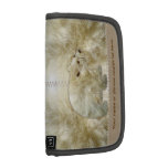 Polar Bear Mini Folio Organizer