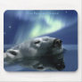 POLAR BEAR MousePad