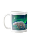 Polar Bear Mug