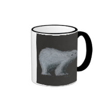 Polar Bear Mug