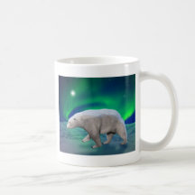 Polar Bear Mug