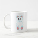 Polar Bear Mug