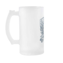Polar Bear Pennsylvania Mug