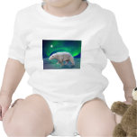 Polar Bear Romper