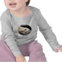 Polar Bear Tshirt