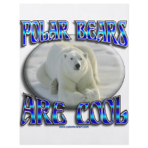 POLAR BEARS ARE COOL_APLHA
