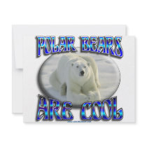 POLAR BEARS ARE COOL_APLHA