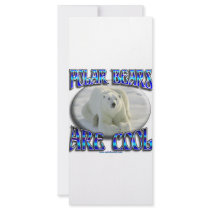 POLAR BEARS ARE COOL_APLHA