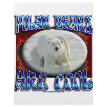 POLAR BEARS ARE COOL ii