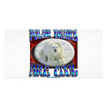 POLAR BEARS ARE COOL ii